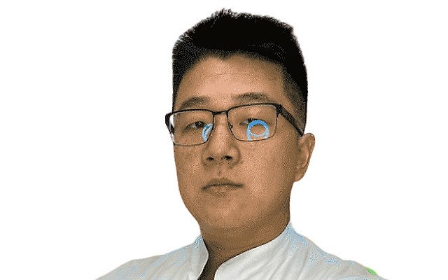 Сон Сергей Десебович