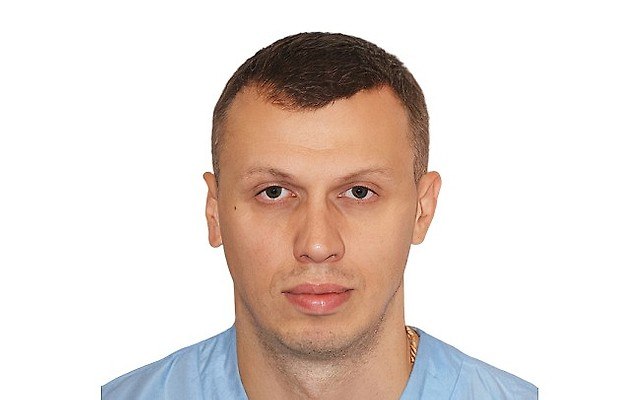 Шишов Дмитрий Андреевич