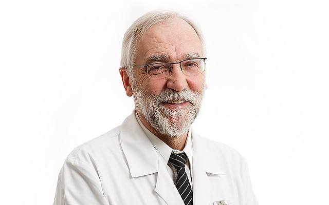 Горьковой Александр Иванович