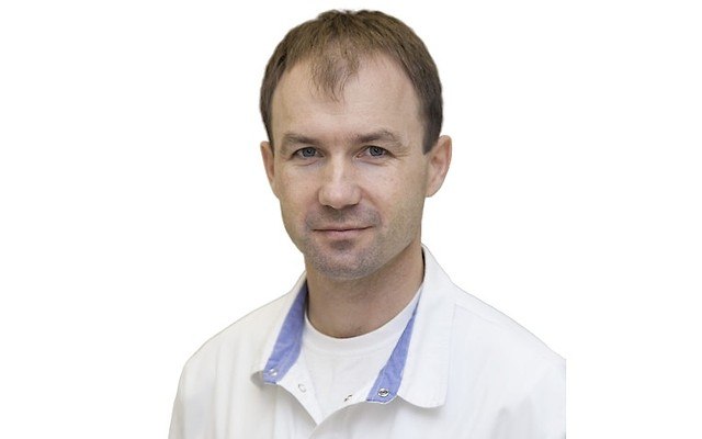 Макарищев Алексей Яковлевич