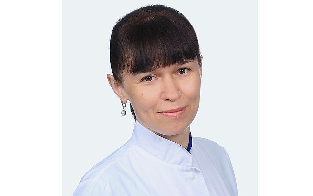 Королёва Надежда Александровна