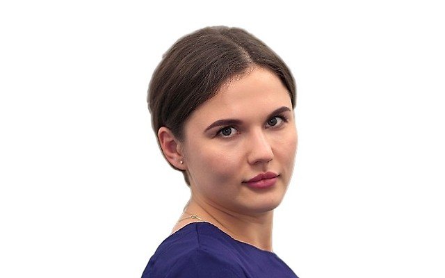 Пономаренко (Адонина) Татьяна Андреевна