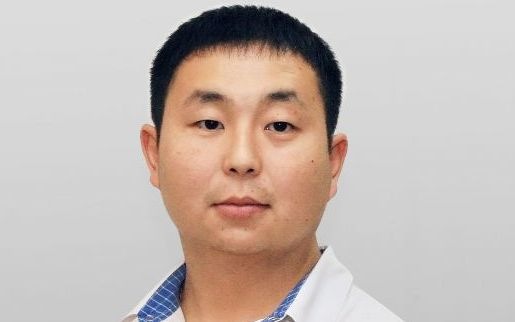 Буватинов Саранг Викторович