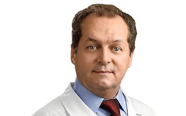 Цыганков Константин Александрович