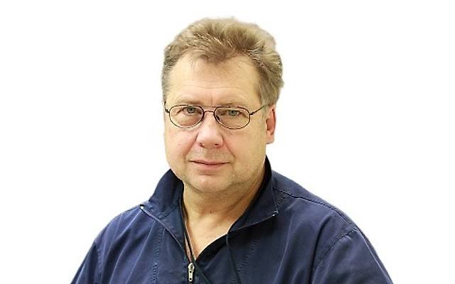 Корякин Виктор Владимирович