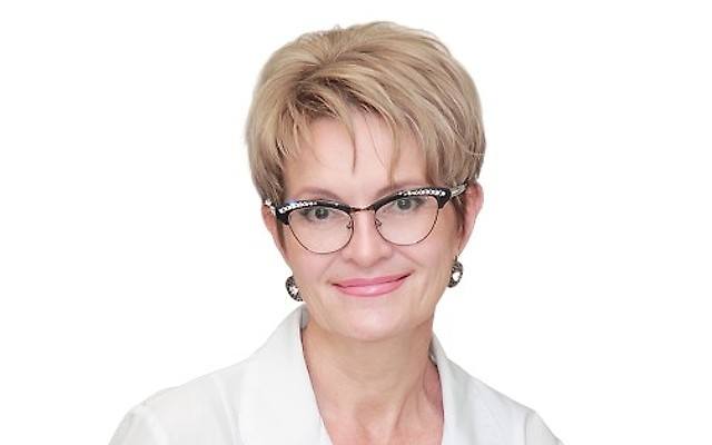 Демидова Алла Сергеевна