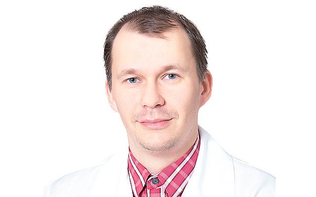 Смирнов Евгений Сергеевич