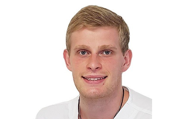 Носов Георгий Александрович