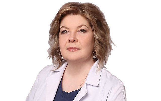 Аверкиева Людмила Викторовна