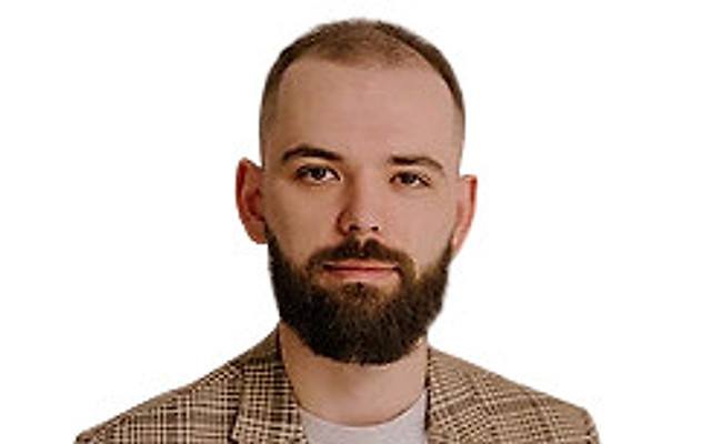 Дорофеев Евгений Викторович