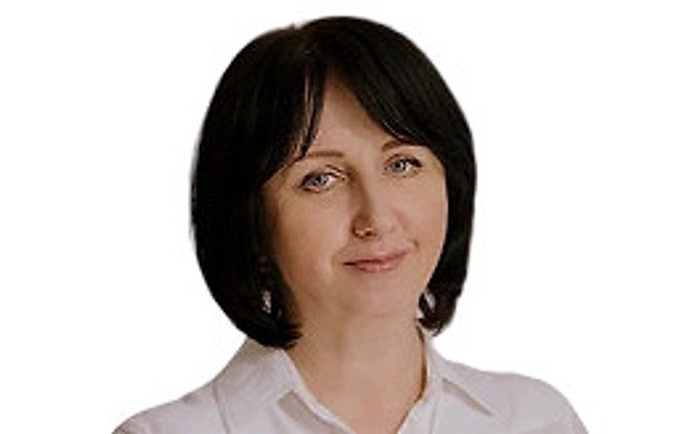 Разживина Людмила Петровна