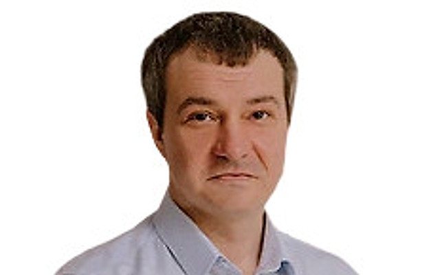 Учакин Константин Андреевич