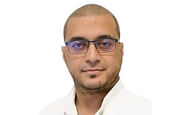 Мохсен Шериф Али Мубарак