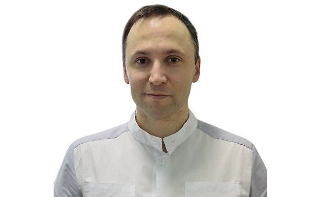 Ибатуллин Рустам Тахирович