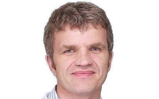 Молчанов Сергей Геннадьевич