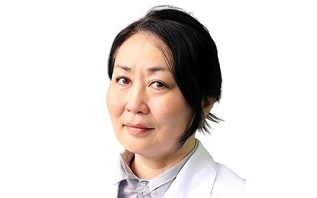 Лумбунова Туяна Сергеевна