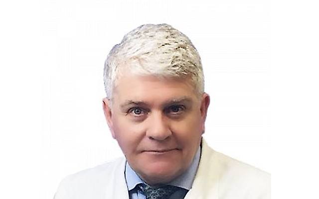 Белов Владимир Владимирович