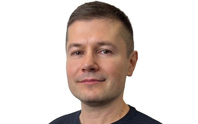 Федоров Николай Вячеславович