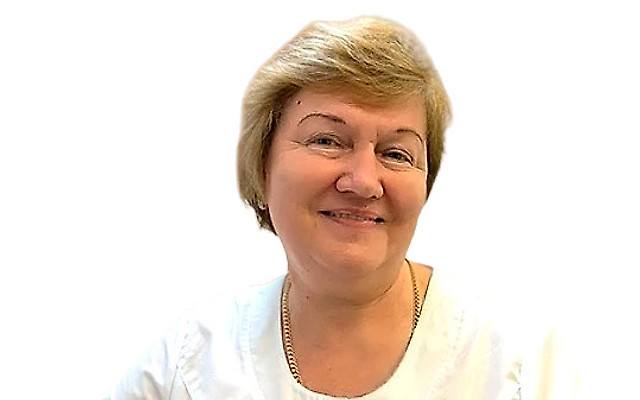 Шинтяпина Елена Георгиевна