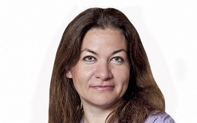 Максимова Елена Валерьевна