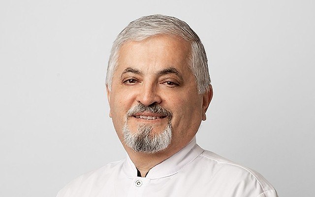 Дахер Зиад Рашид