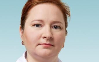 Корченкина Алла Альбертовна