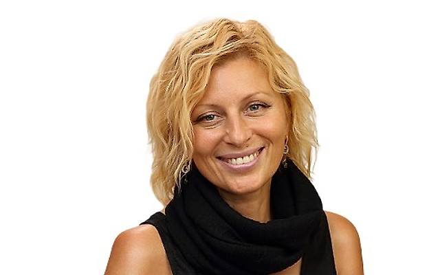 Ковальчук Юлия Вячеславовна