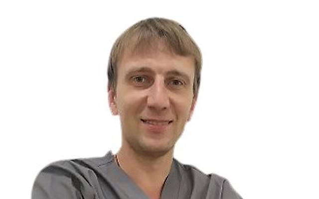 Бурмистров Виктор Александрович