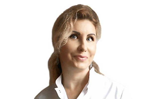 Юркянец Елена Валентиновна