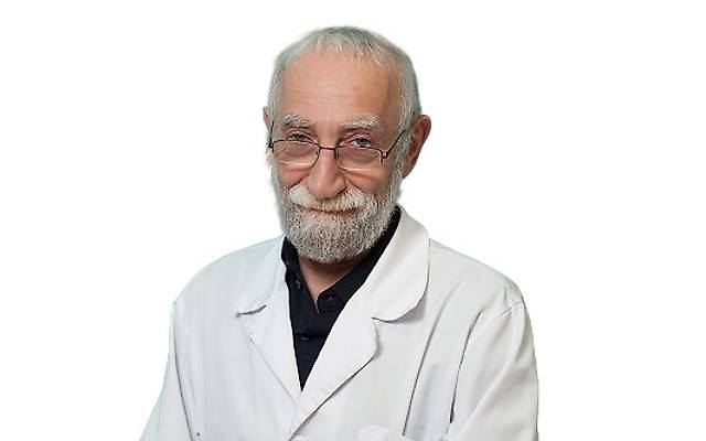 Немченко Юрий Михайлович