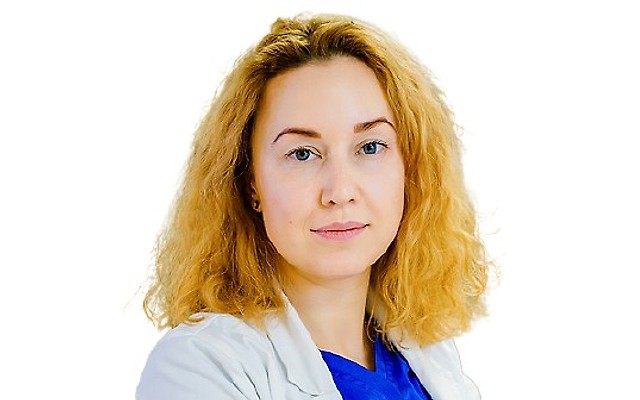 Ланцова Олеся Павловна