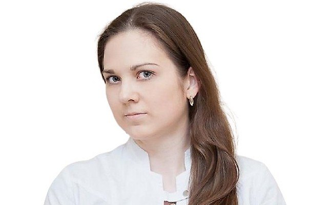 Косова Ирина Андреевна