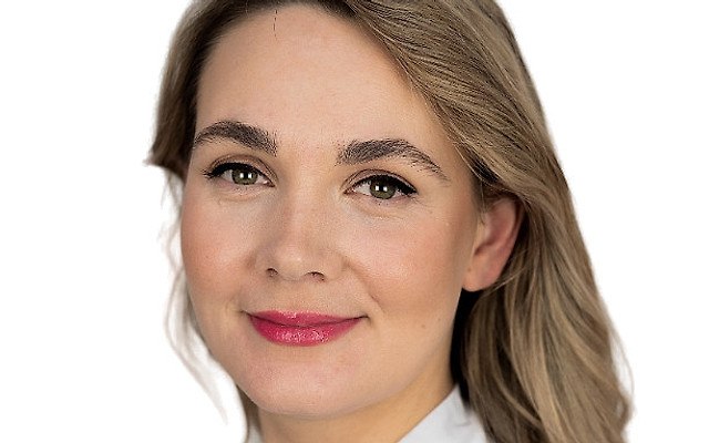 Павлова Анастасия Павловна