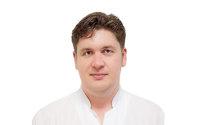 Зубков Алексей Александрович