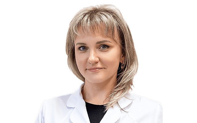 Кузнецова Ольга Николаевна