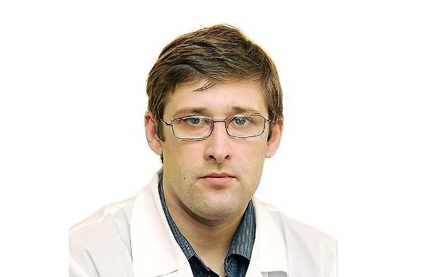 Романов Роман Владимирович