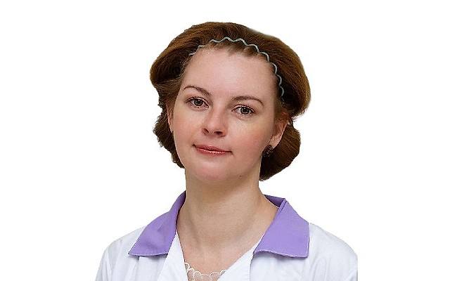 Пасанаева Наталья Ивановна