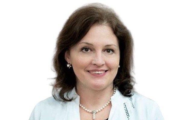 Шархун Ольга Олеговна