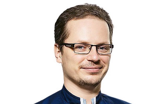 Антипенко Кирилл Игоревич