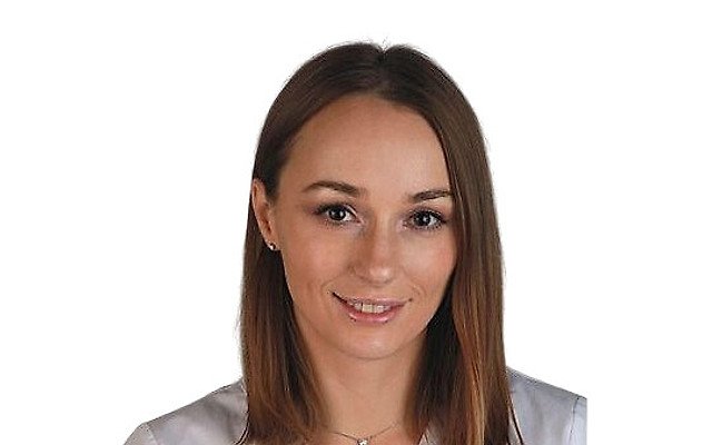 Назарова Алеся Александровна