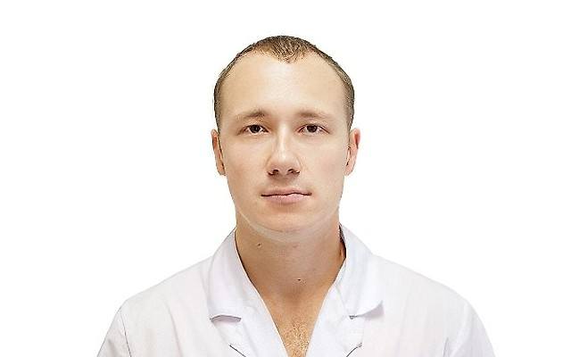 Скрыпченко Александр Владимирович