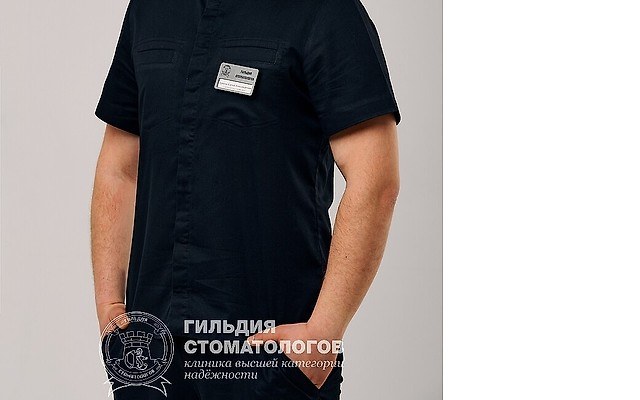 Цуранов Сергей Александрович