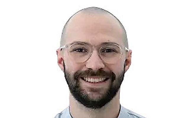 Баскин Даниил Юрьевич