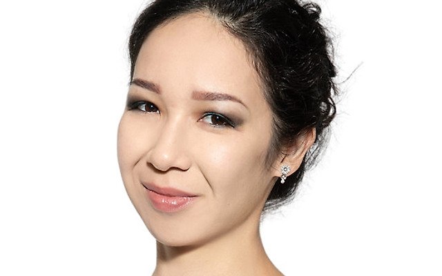 Киреева Нигора Шухратовна