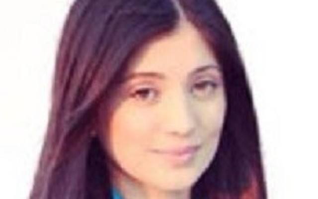 Джукаева Мадина Ахмадовна