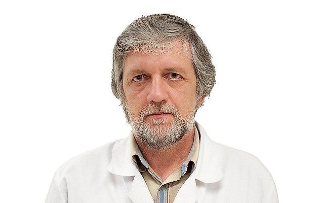 Чернов Юрий Павлович