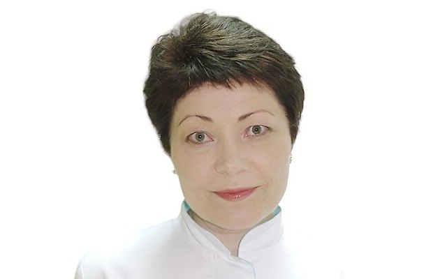 Северова Наталья Владимировна