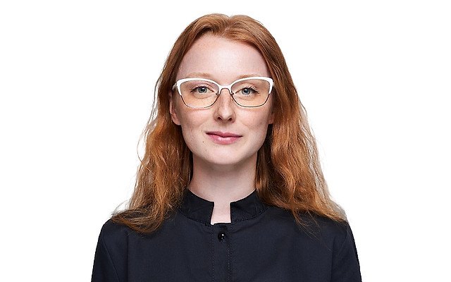 Российская Екатерина Валерьевна