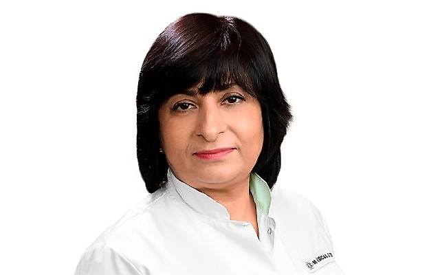 Думикян Анаит Шаликоевна