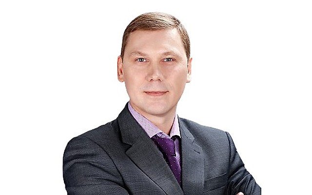 Ермаков Андрей Анатольевич